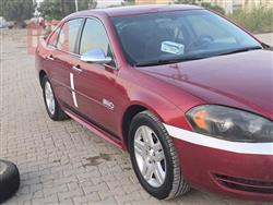 شيفروليه امبالا